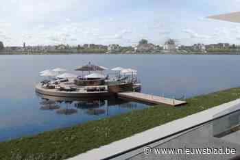 Actiecomité belooft nieuw protest tegen mogelijke komst drijvend terras op Zegemeer: “Zullen motiveren bezwaar in te dienen”