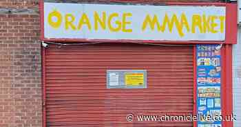 County Durham illegal tobacco crackdown as council take action against two shops