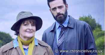 Vera fans slam ITV bosses as hit dramas 'cancelled' after Brenda Blethyn exit