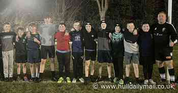 New Hull rugby club 'will offer chance to play in both Union and League'