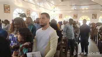 Niederlandes Most Wanted: Wer ist der in Afrika aufgespürte "Mocro"-Drogenboss?