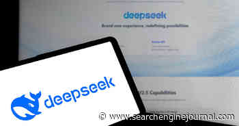 DeepSeek-R1: The Open-Source AI Challenging ChatGPT via @sejournal, @MattGSouthern