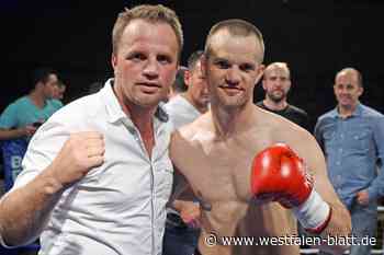 Prozess um Mord an Ex-Boxer Nimani beginnt