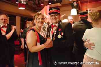 Sportliche Showeinlage sorgt für Überraschung