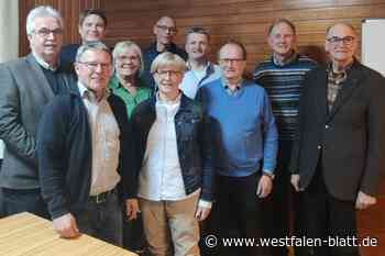 Fahrangebot für ältere Menschen in Borgentreich und Willebadessen