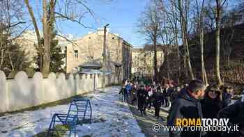 Gli studenti romani nel ghetto nazista di Cracovia: "Migliaia di ebrei espulsi e poi sterminati"