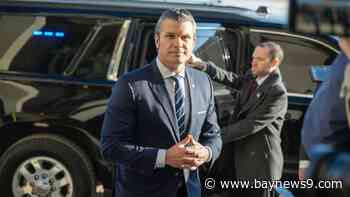 Trump plans 3 executive orders focused on military