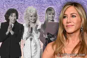 Jennifer Aniston Is Eyeing Three Big Stars for ‘9 to 5′ Remake
