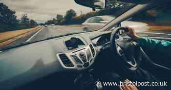 5 new driving laws coming in 2025 which motorists 'are still not aware of