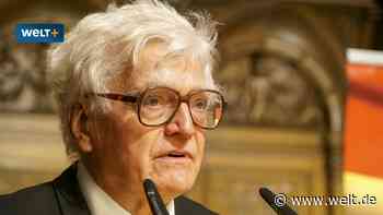 Parteien würden „das Volk aufhetzen, wie seinerzeit Adolf Hitler“, sagt der AfD-Großspender