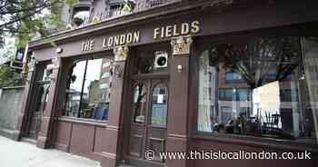 Growing pub chain buys up historic Hackney watering hole