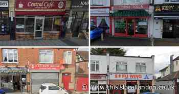 Chinese New Year: Five Havering spots loved by reviewers for their Chinese food