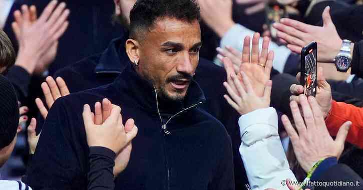 Danilo, addio e veleno: “Ho difeso i valori della Juventus con le unghie e coi denti. Non posso far parte di questo progetto”. E poi cita Agnelli