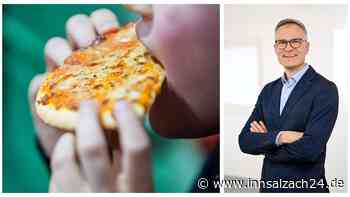 Weniger Wohlstand für Oberbayern ohne Brenner-Nordzulauf? IHK-Experte spricht Klartext