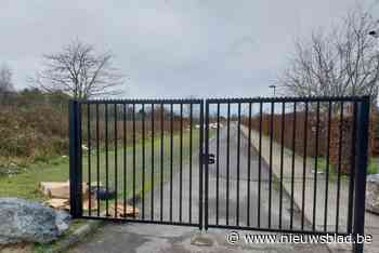 IJzeren bareel moet sluikstorters site Decathlon halt toeroepen: “Het is een hardnekkig probleem in Brussel”