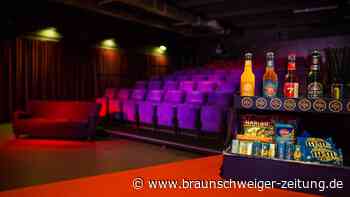 Kein Happy End: Dieses Wolfsburger Kino stellt Betrieb ein
