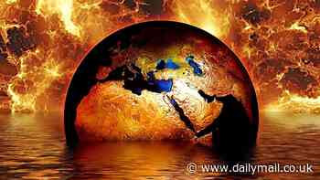 Terrifying study predicts exactly how many people will DIE from climate change by 2099