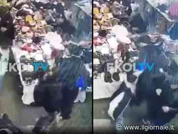 "Non siamo fratelli", poi le cinque coltellate: ferito il figlio 14enne dello chef Minguzzi