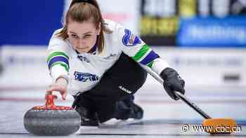 Several curling teams secure spots for Scotties, Brier