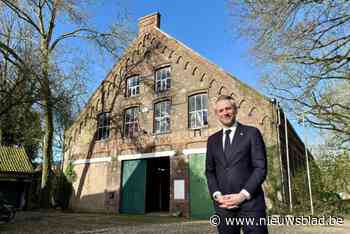 BINNENKIJKEN. Brugge zoekt creatieve koper voor De Bond: “Uitermate geschikt voor een foodmarket”