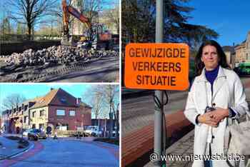 ‘Werf van de eeuw’ heeft grote impact op verkeer en omgeving, bewoners reageren gemengd: “Een investering in de leefbaarheid van Wuustwezel”