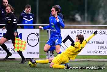 Schoonaarde duwt Kallo dieper in penarie en kan zelf vrijer ademen: “Aan elkaar gewaagd, maar wij hebben onze momenten gegrepen”
