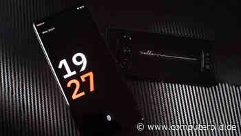 Das Volla Phone Quintus schmeißt Google aus Android raus