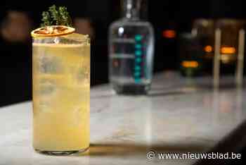 Tournée Minérale: Boom daagt inwoners uit in mocktailwedstrijd