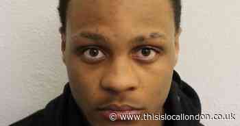 Dangerous driver ran over police officer during ‘outrageous’ 100mph chase on A12