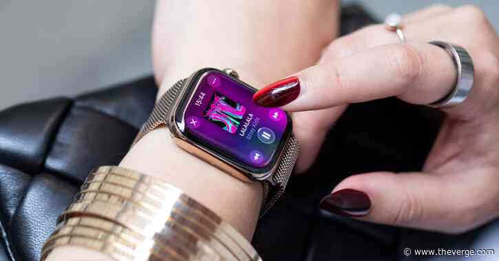 You can get an Apple Watch Series 10 for its lowest price yet