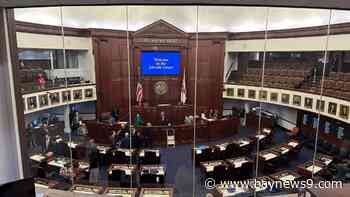 Florida lawmakers reject DeSantis' call for special session