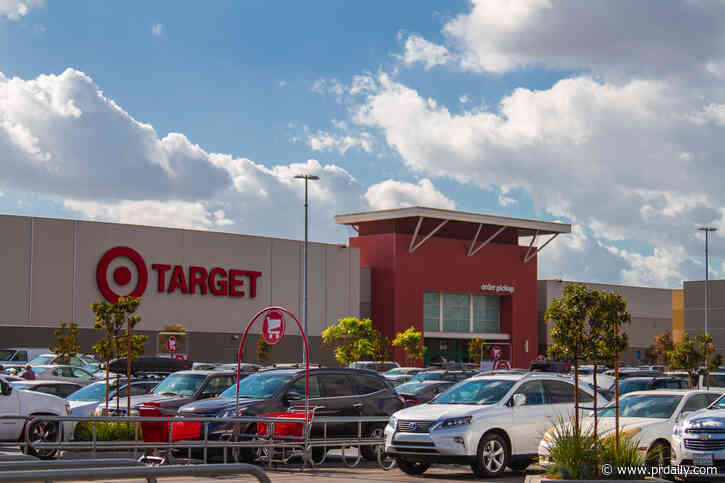 The Scoop: As Trump admin flexes muscle, Target retreats from DEI