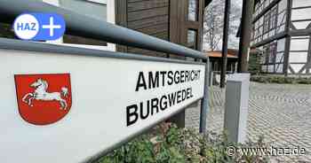 Großburgwedel: Hat ein Taxifahrer aus Hannover seinen Fahrgast getreten und ausgeraubt?