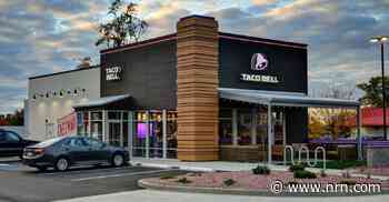 Taco Bell, Dutch Bros, Qdoba