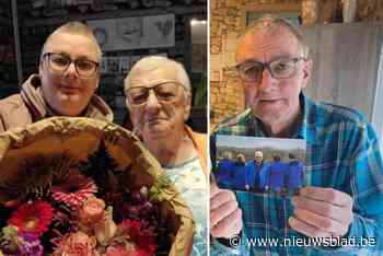 Heidi vraagt bv’s om kaartjes te sturen naar jarige moeder, die kort nadien overlijdt: “Jammer dat ze die van prins Laurent en Bart Peeters niet meer zag”