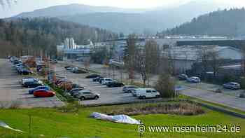 Elektroseilbahn? So plant Adelholzener bis 2040 – und dieses Wasser-Thema muss geklärt werden