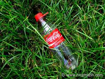 Coca-Cola, Fuze Tea, Sprite, Fanta... Rappel massif de produits dans toute la France en raison d'une teneur trop élevé de chlorate