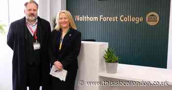 New hub to drive innovation and growth by supporting local businesses