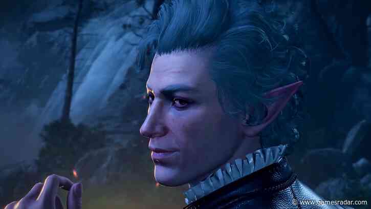 Larian doesn't know "what's going on," but Baldur's Gate 3 Patch 8 has come early for PS5 players: "How's your Monday going?"