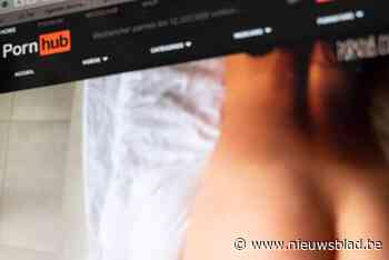 Dertiger zet naaktfilmpjes van ex op Pornhub, met vermelding van haar naam en woonplaats: “De gevolgen gaan we nooit kunnen uitwissen”