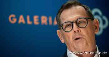 Nach dritter Galeria-Insolvenz: Konzern schreibt endlich schwarze Zahlen