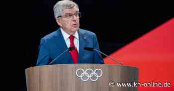 Neuer IOC-Boss: Das sind die Favoriten auf die Bach-Nachfolge