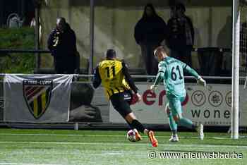 Youngsters van OH Leuven grijpen op de valreep puntje bij Lyra-Lierse: “Gelijkspel is een opsteker voor de komende weken”