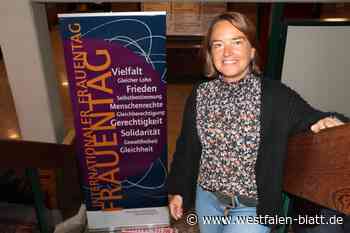 Gleichstellung bleibt Daueraufgabe