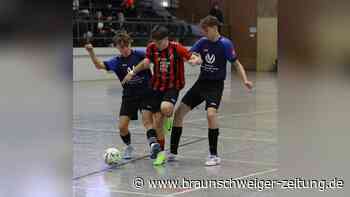 Darum jubelt der JFV Gifhorn schon vor dem Bezirks-Finale