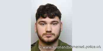 Man jailed for online offences against children