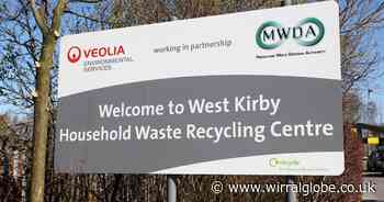 Wirral tip evacuated as emergency services deal with incident