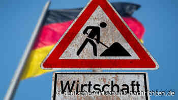 Ifo-Geschäftsklima im Januar: Deutsche Wirtschaft erholt sich leicht, Zukunft bleibt ungewiss