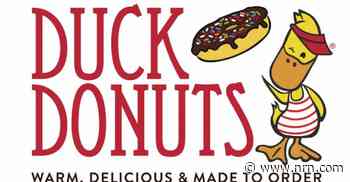 Duck Donuts CEO Betsy Hamm resigns amid corporate layoffs