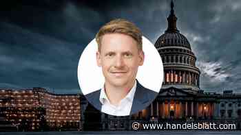 Märkte Insight: Das Ende der Dollar-Rally naht